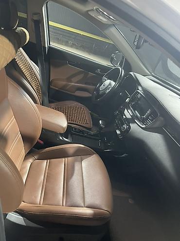 awd: Kia Sorento: 2018 г., 2.2 л, Автомат, Дизель, Кроссовер — 6