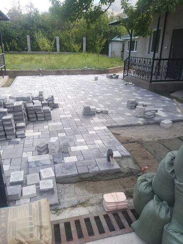 Бордюры: Бордюр, Гарантия, Бесплатная доставка, Бесплатный выезд — 14