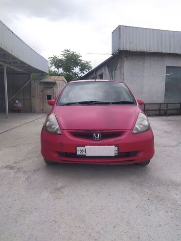 машына хонда фит: Honda Fit: 2001 г., 1.3 л, Вариатор, Бензин, Хетчбек