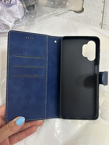 xiaomi note 7 ekran: Məhsul: Telefon üçün cüzdan tipli flip qabıq və şəffaf naxışlı silikon — 1