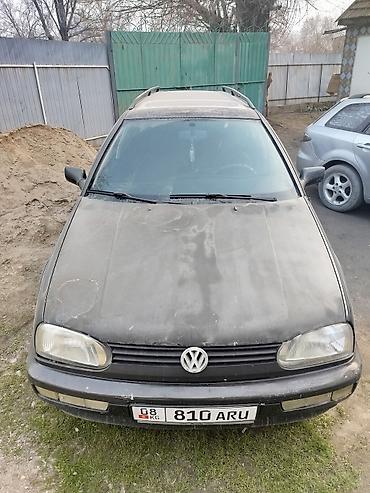 матор голф 3: Volkswagen Golf Variant: 1993 г., 1.8 л, Механика, Универсал — 2