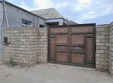 Uzunmüddətli kirayə evlər: 130 kv. m, 4 otaqlı, Kombi — 13