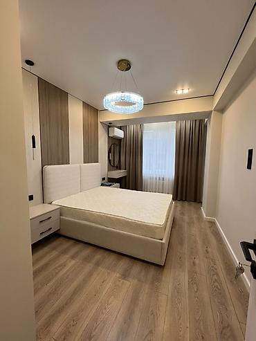 Продажа квартир: 2 комнаты, 71 м², Элитка, 2 этаж, Дизайнерский ремонт — 4