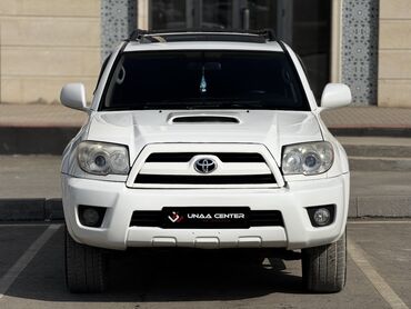кондиционер для грузовых: Toyota 4Runner: 2007 г., 4 л, Автомат, Газ, Внедорожник