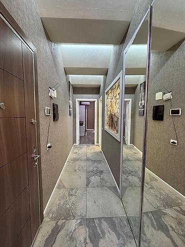 Mənzil kirayələyirəm: İcarəyə verilir 2 otaqlı yeni tikili 65 m², Ağ şəhər q. Kateqoriya — 11