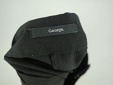 spodnie haus: George, Spodnie materiałowe damskie, rozmiar 2XL — 4