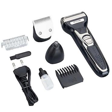 trimmer: Доставка по городу бесплатно NIKAI NK7182 Классические 3 в 1 — 2