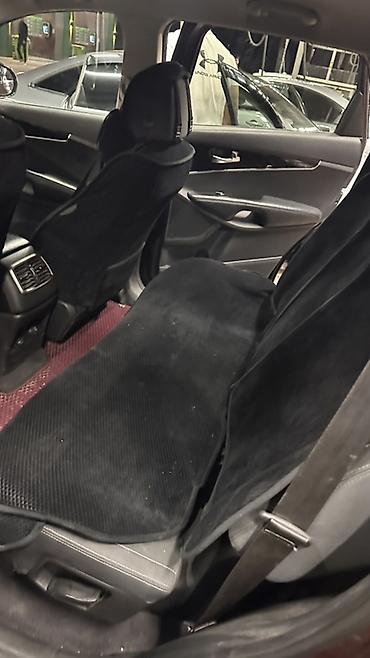 решетка радиатора хонда срв рд1: Kia Sorento: 2018 г., 3.3 л, Автомат, Бензин, Кроссовер — 10