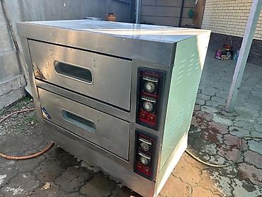 hp 2055dn printer: Духовка, Б/у, Самовывоз — 1