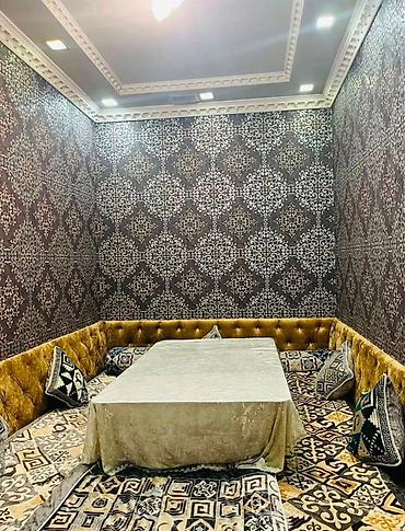 650000: Продается коммерческое помещение 📍Рабочий городок Площадь : 630 — 3