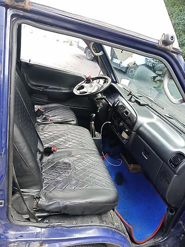 g2 master: Легкий грузовик, Hyundai, До 1 т, Б/у — 2