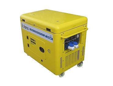 generator: Katana Generatorlər – ev, ofis və tikinti sahələri üçün etibarlı — 2
