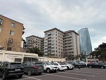Квартиры: Menzil Port Baku'nun tam yaninda yerlesir, menzerelidir ve sadece — 2