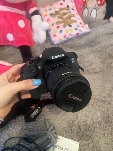 volan i kocnice: Canon aparat i kamera na prodaju eos 700d sva pitanja u inbox