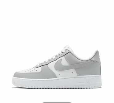 Кроссовки и спортивная обувь: Кроссовки Nike Air Force 1 Low — легендарная модель на каждый день. - — 12