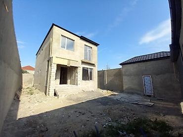 sade ev sekilleri: Buzovna 5 otaqlı, 150 kv. m, Təmirsiz — 2