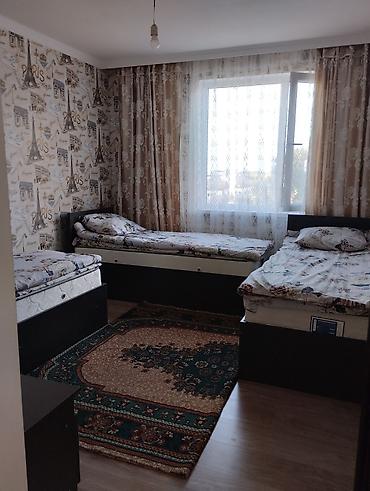 суточные домики: Коттедж, Чон-Сары-Ой, 20+ мест — 4