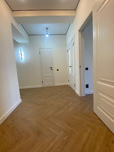 Продажа квартир: 2 комнаты, 72 м², Элитка, 4 этаж, Евроремонт — 5