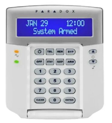 wolfenstein 2 the new colossus: Brand: PARADOX |x|x Model: PARADOX Paradox tastatura K32+ LCD LED