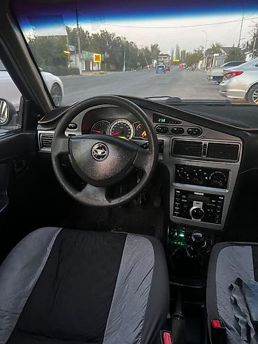 лада гранта 1: Chevrolet Nexia: 2012 г., 1.6 л, Механика, Бензин, Седан — 7