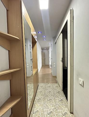 Продажа квартир: 3 комнаты, 58 м², 3 этаж, Евроремонт — 3