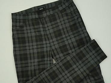 forever 21 sets: Spodnie materiałowe damskie, rozmiar L — 1