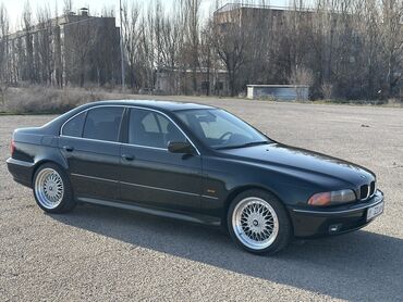 шины на бмв х5: BMW 5 series: 1999 г., 2.5 л, Автоматические, Бензин, Седан