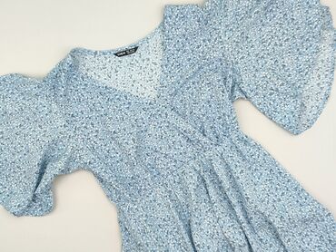 sukienki boho maxi: Shein, Sukienka damska, rozmiar M