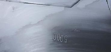 smart auto kupujemprodajem: POTKRILO F48 F49 ZA BMW X1 | BMW x1 f48 f49 potkrilo pd bmw 7342176 — 4