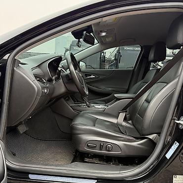 malibu 2020: Chevrolet Malibu: 2020 г., 1.4 л, Автомат, Бензин, Седан — 9