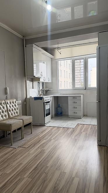 1 комната, 45 м², Молодая Гвардия Элитка, 4 этаж, Евроремонт