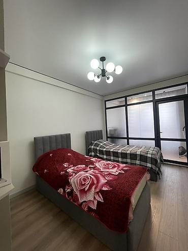 Продажа квартир: 2 комнаты, 82 м², Элитка, 10 этаж, Косметический ремонт — 2