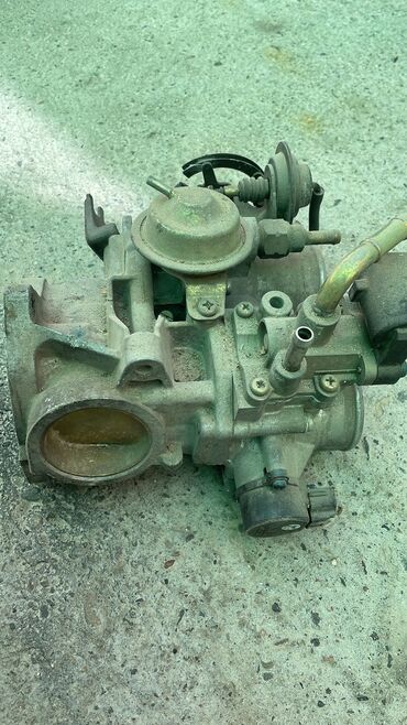 тайота эстима двигатель: Топливная аппаратура Toyota 2002 г., Б/у, Оригинал, Япония