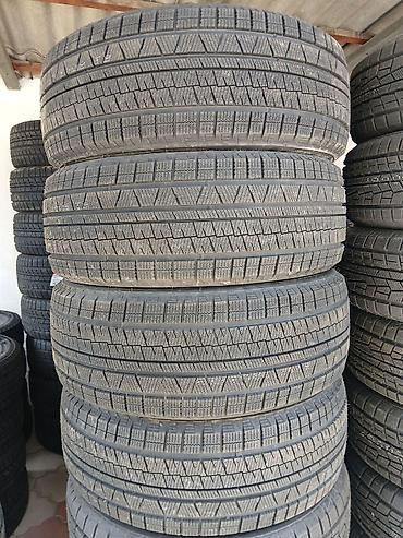 Зимние шины CROSSMAXX Snowmaxx - Размер: 215/65 R17 - Индекс