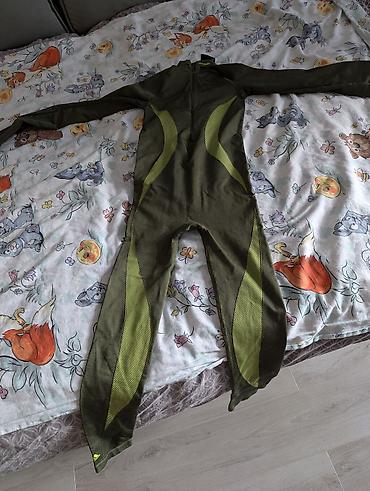 nike tech flecce: Комбинезон Adidas, Без утеплителя — 3