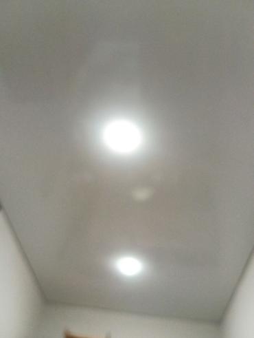 Натяжной потолок: Натяжной потолок Матовое, 3D потолки, Глянцевое Бесплатный замер, Гарантия, Монтаж — 1