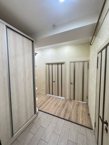 срочно продаю квартиру аламедин базар: 3 комнаты, 108 м², Элитка, 11 этаж, Евроремонт