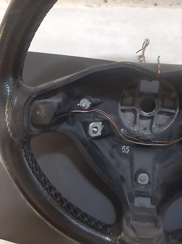 opel vectra b ehtiyat hissesi: Opel Vektra rolu yaxsi vezyetde — 4