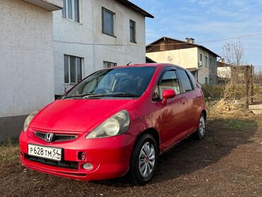 фары на портер: Honda Fit: 2003 г., 1.3 л, Вариатор, Бензин, Хэтчбэк