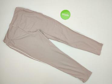 nextenso: Legginsy Sportowe damskie, rozmiar 2XL — 3