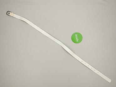 158 cm: Pasek, Damskie, stan - Bardzo dobry — 3