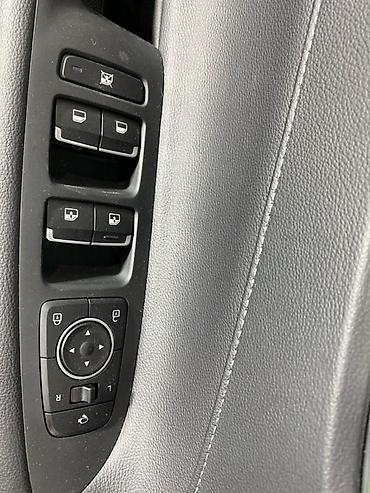 oem: Ручка внутренней двери передняя левая с блоком кнопок для Hyundai — 2