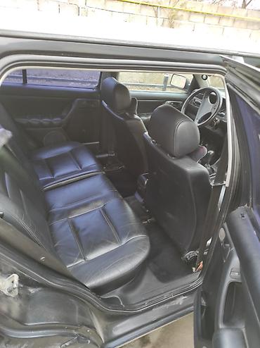 Volkswagen: Volkswagen Vento: 1993 г. — 5