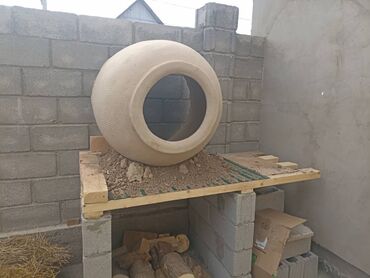 Очок: Тандыры Больше 6 лет опыта — 14