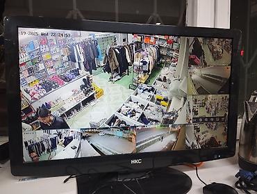 Видео байкоо: IP‑видеонаблюдение для дома, офиса и магазина Что предлагается - — 2