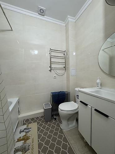 Продажа квартир: 2 комнаты, 71 м², Элитка, 1 этаж, Евроремонт — 13