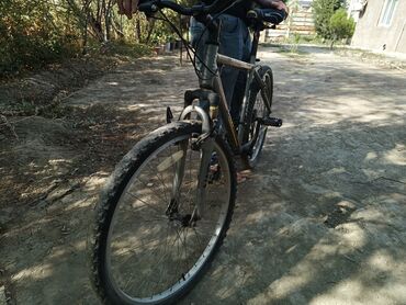 Горный велосипед Start, 26"