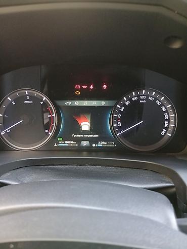 санг йонг пикап: Ssangyong Rexton Sports: 2021 г., Пикап — 7
