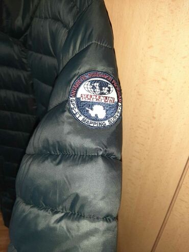 Zimske jakne: S (EU 36), Jednobojni, Bez postave na lalafo.rs — 5 Zimske jakne: S (EU 36), Jednobojni, Bez postave — 5