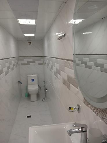 Həyət evləri və villaların satışı: Satılır: həyət evi/villa - İki mərtəbəli, sütunlu fasadlı geniş həyət — 16